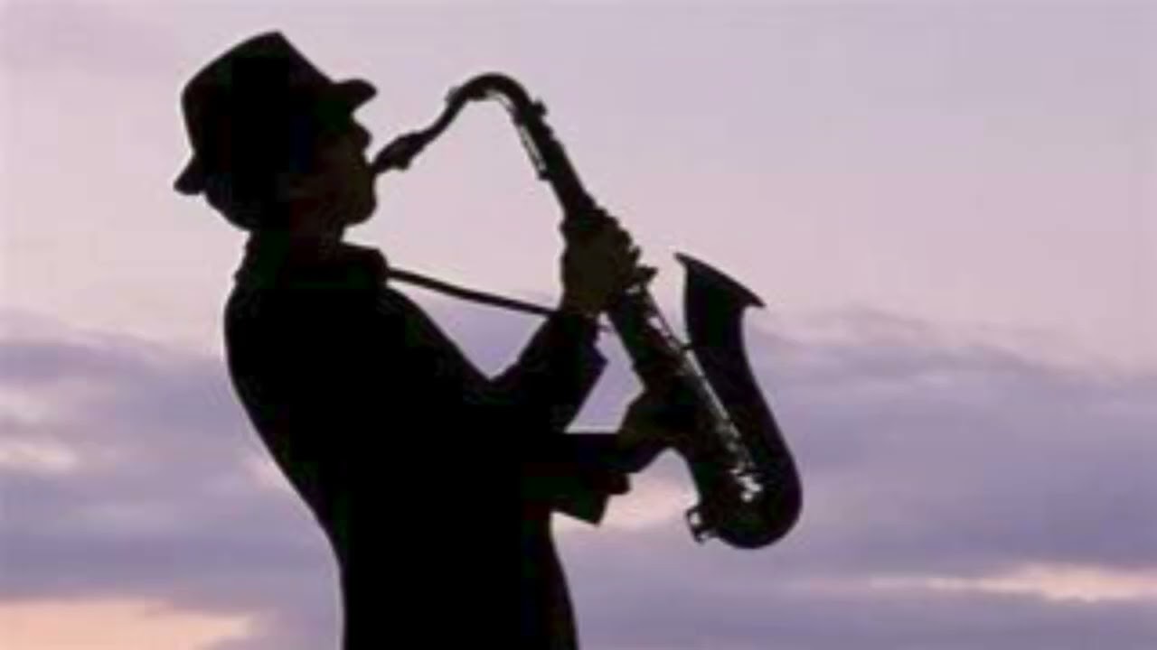 Jesus, Thank You For All That You Do For Me (Jazz Gospel Song)