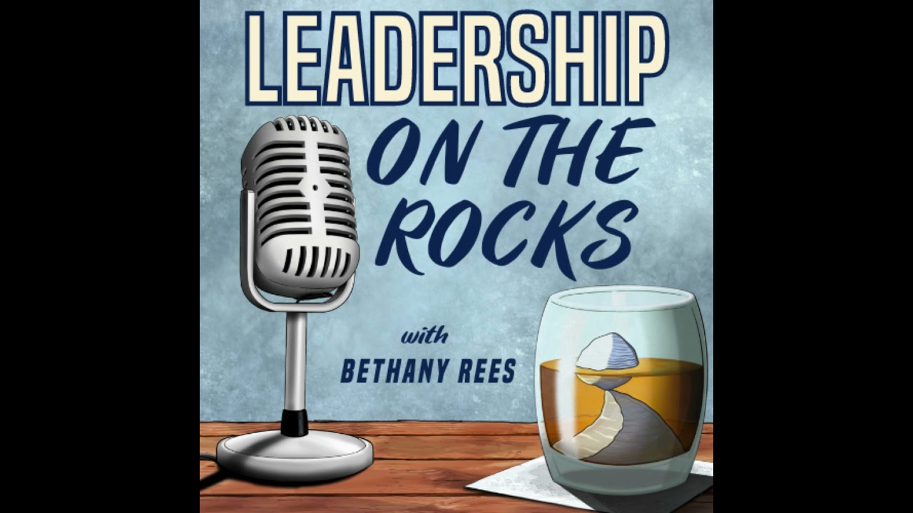 #109 Lead With Hope: How Leaders Build Resilience, Joy, and Belief with Brandi Kelly