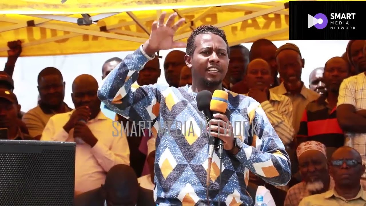 We will die for these properties, heri mtuue/ Njiru residents vow not to vacate from Kirima land