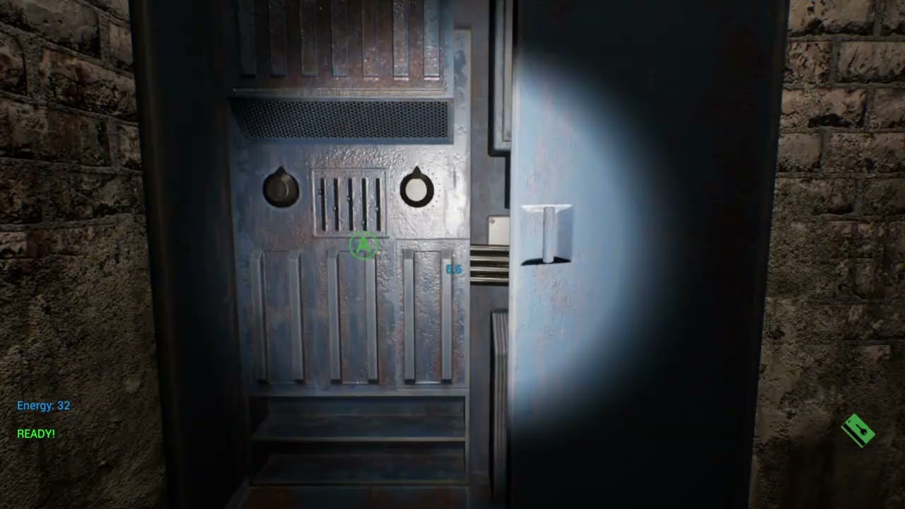 CASE 2: Animatronics 2018 Old/Prototype Multiplayer Part 2