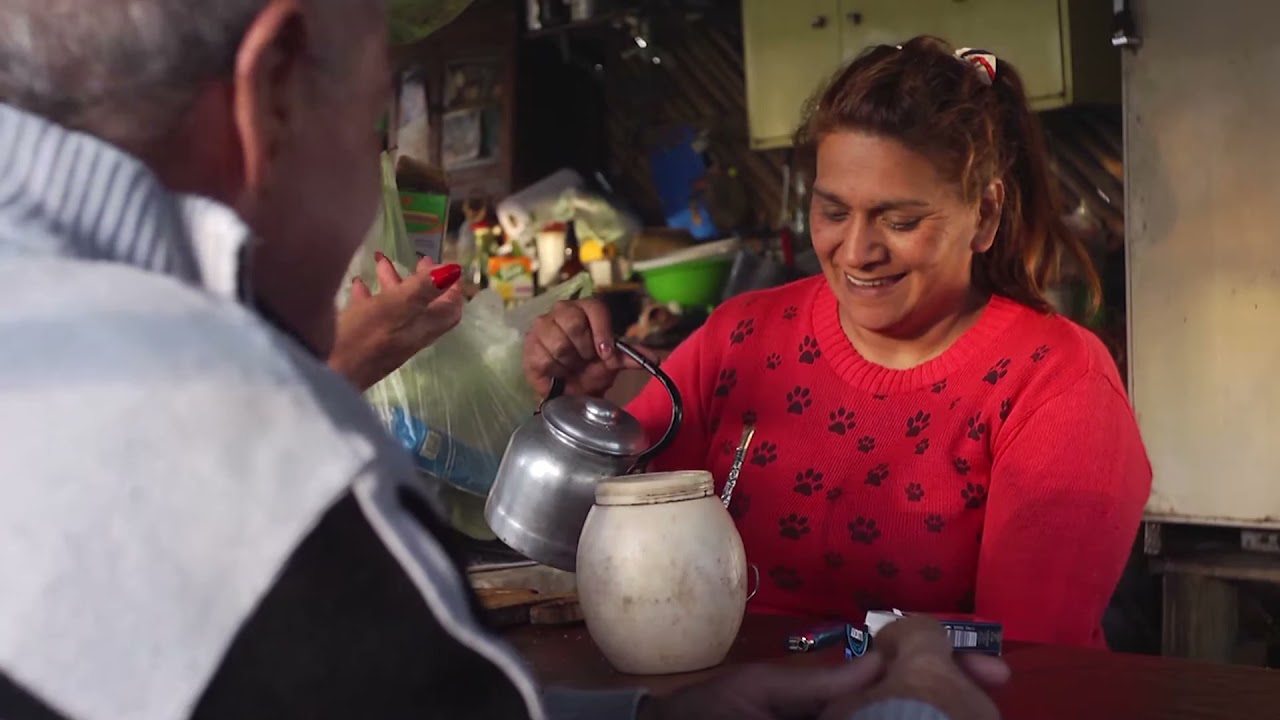 Pobladores, los que habitan lejan&iacute;as