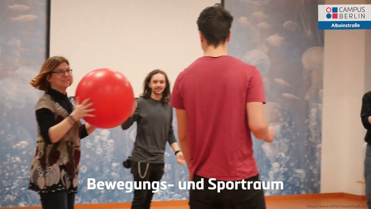 Vorstellung des Alboinkontors
