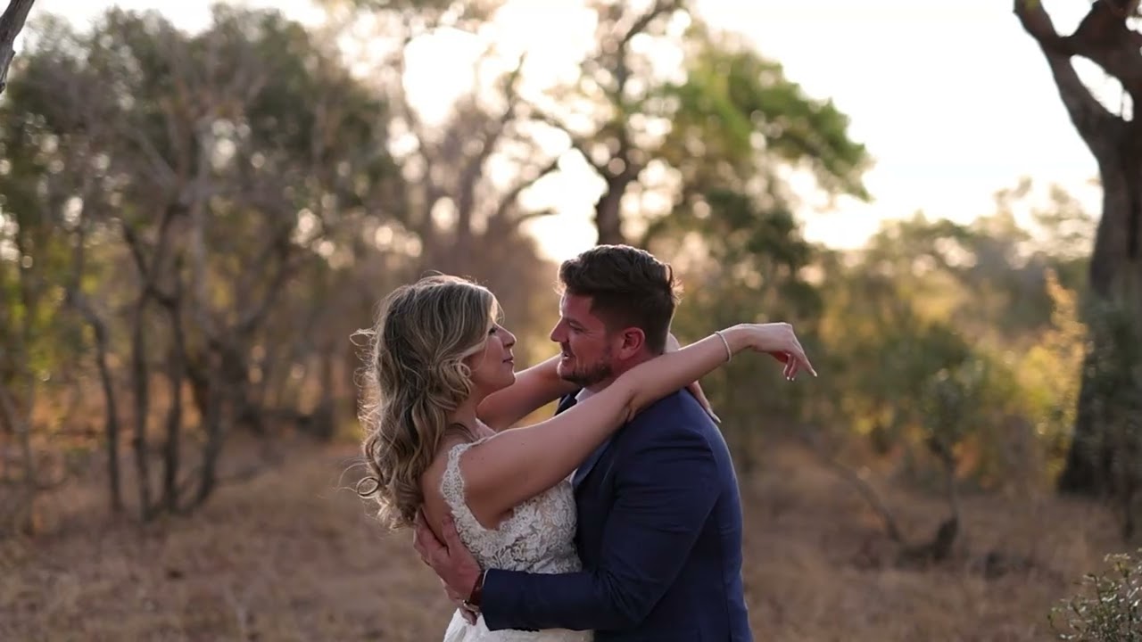 Fillipe & Luciana || Wedding Film
