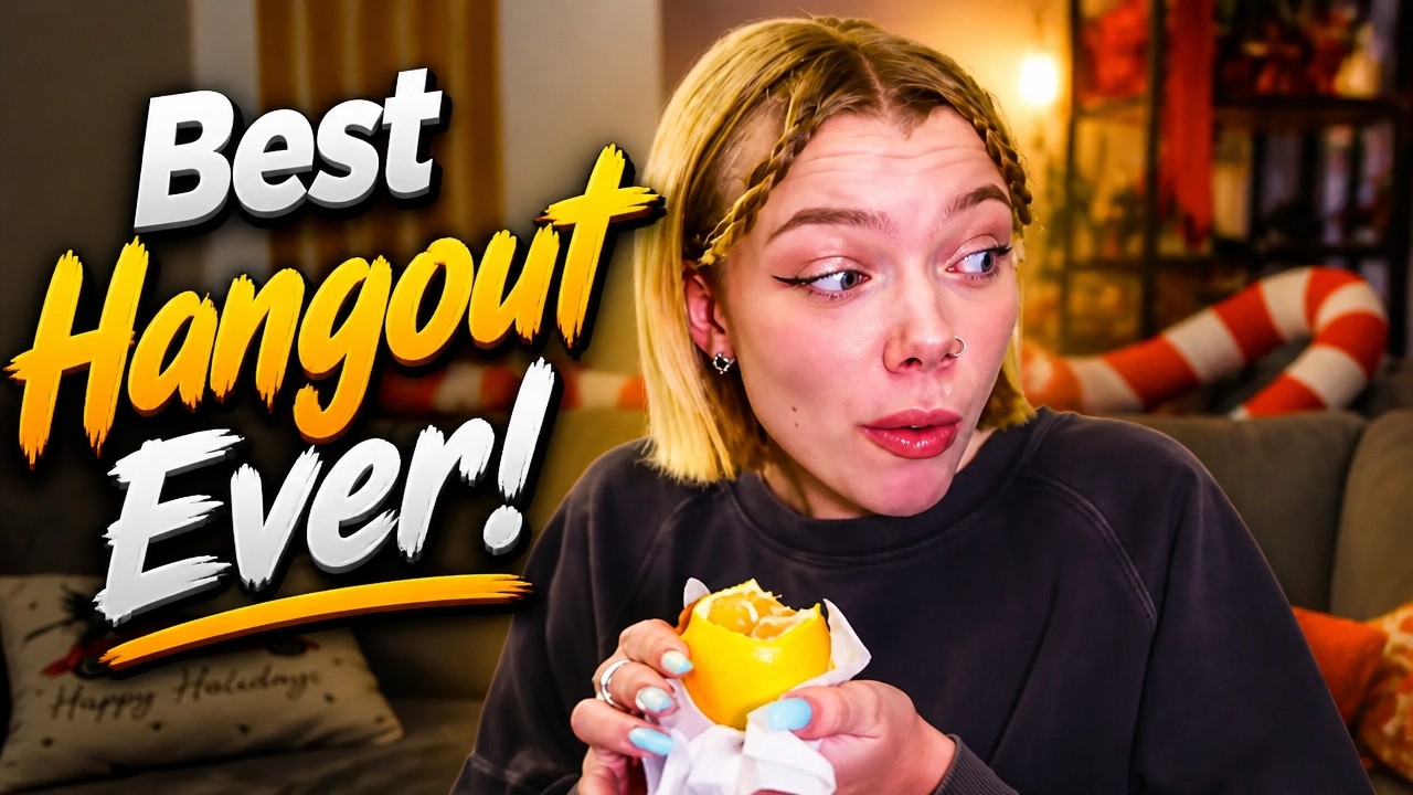 Zaskakujące zwroty akcji! 🤩 &ndash; Przyjaźń, sekrety i domowe konflikty | Wesołe historie