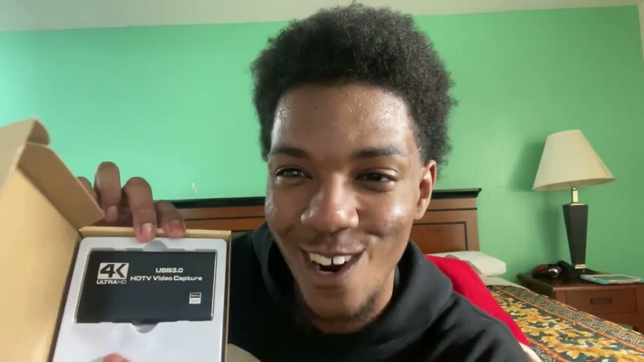The Beginning Of Our YouTube Journey