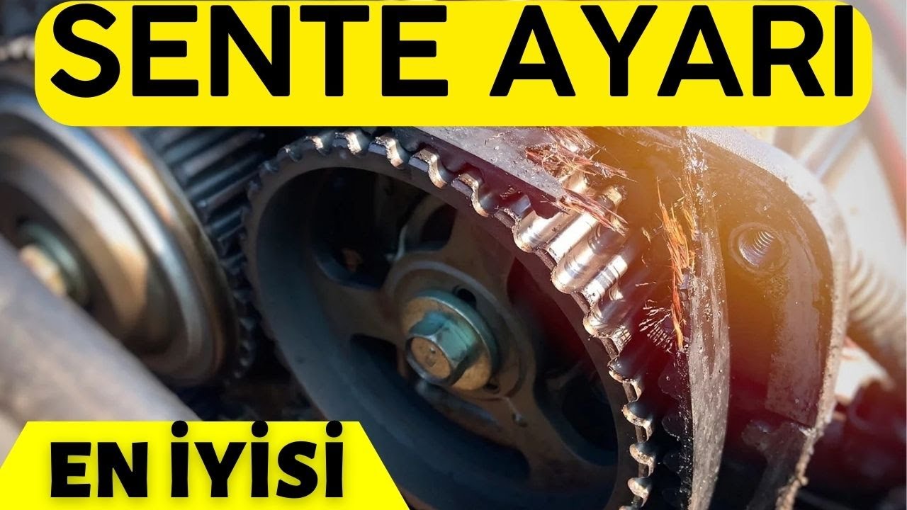 SENTE NEDİR? SENTE NASIL AYARLANIR? EN DETAYLISI, EN İYİSİ