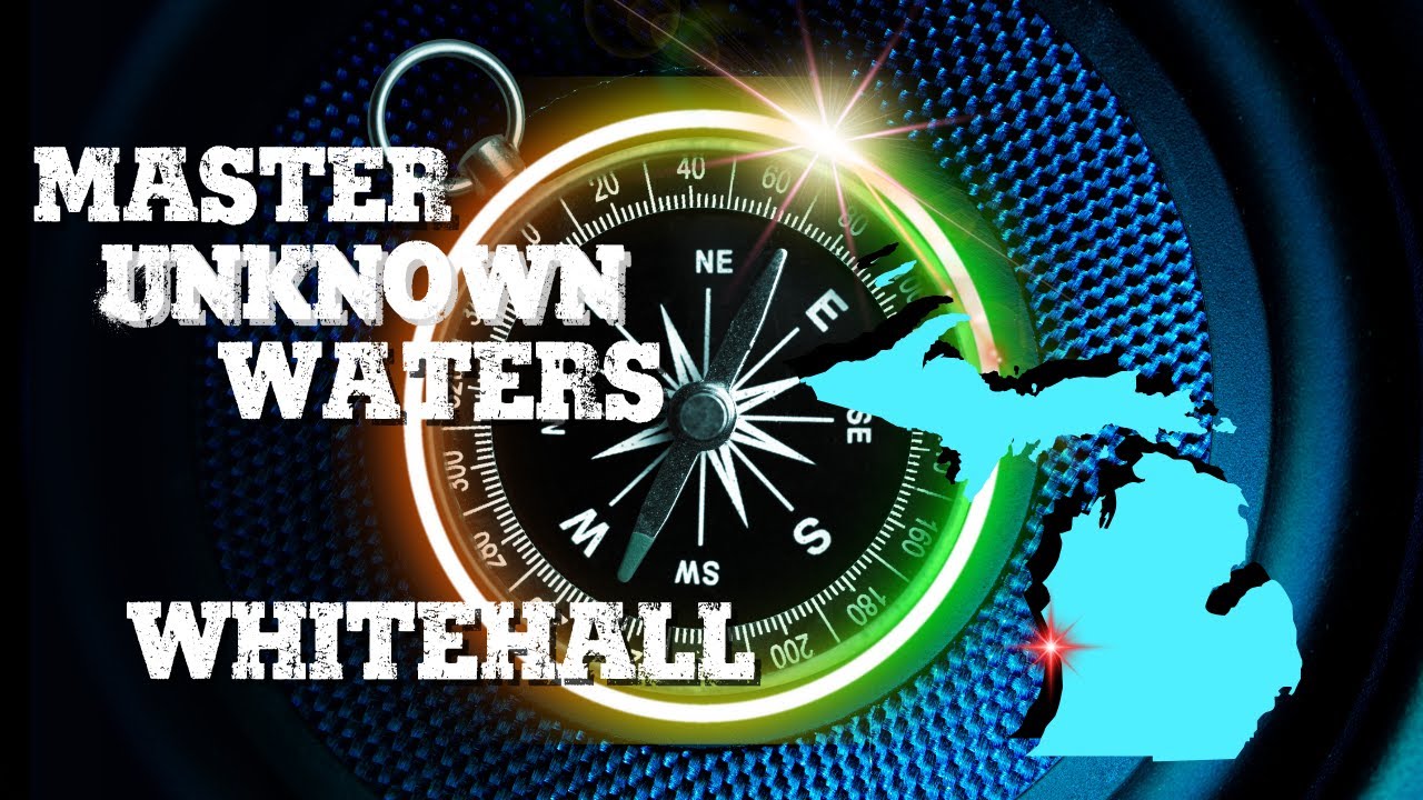 Home Port Series with Special Guest Captain Nate Wellman