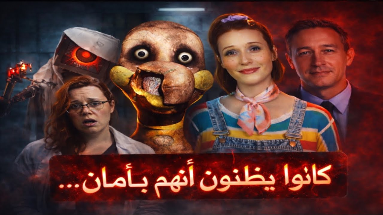 ماذا حدث لموظفي بلاي تايم… ولماذا اختفوا؟