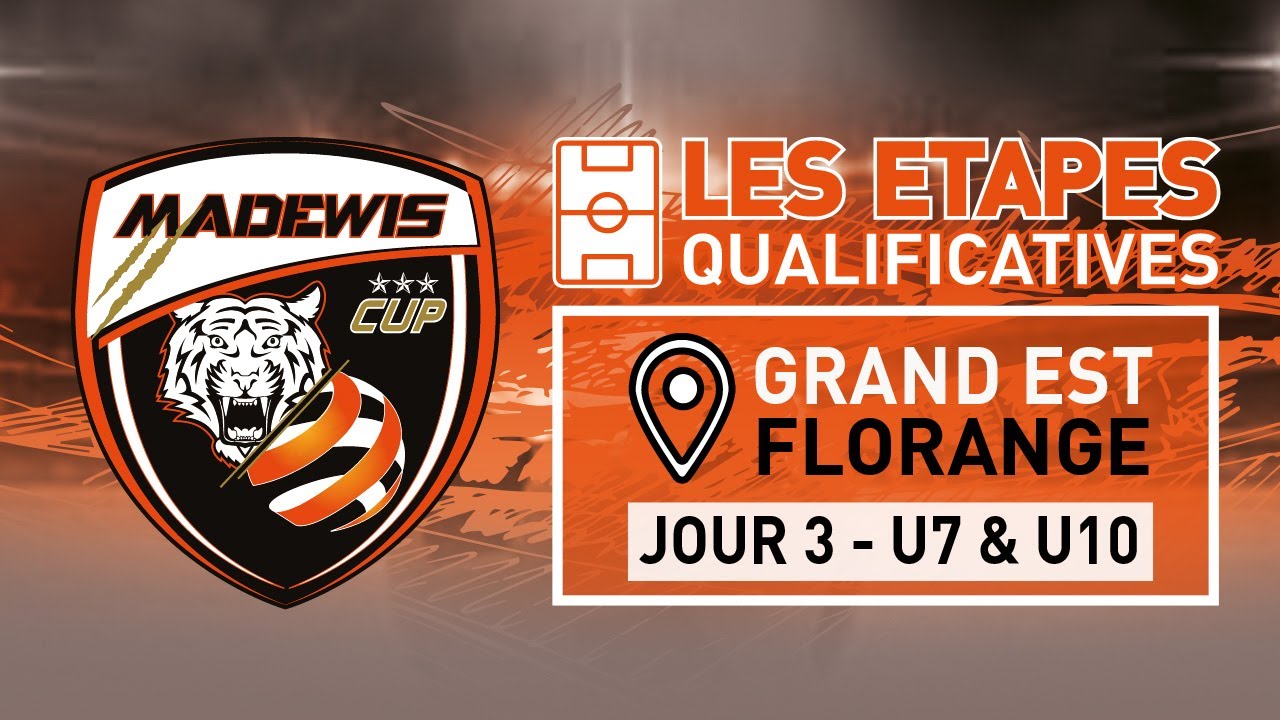 Etape Grand Est - Jour 3 (U7&U10) : Objectif Corse