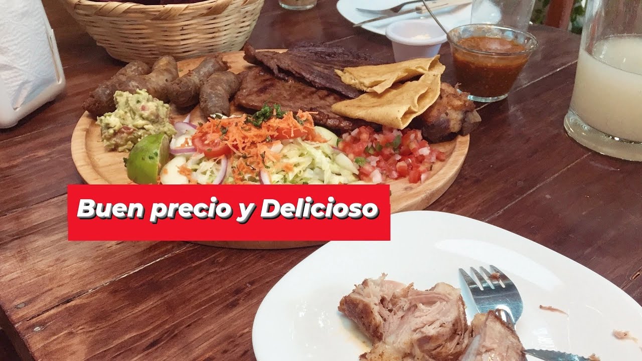 CASA UTRILLA 🔻 Restaurante en San Cristóbal de las Casas Pueblo Mágico, Chiapas, ¿Dónde comer?