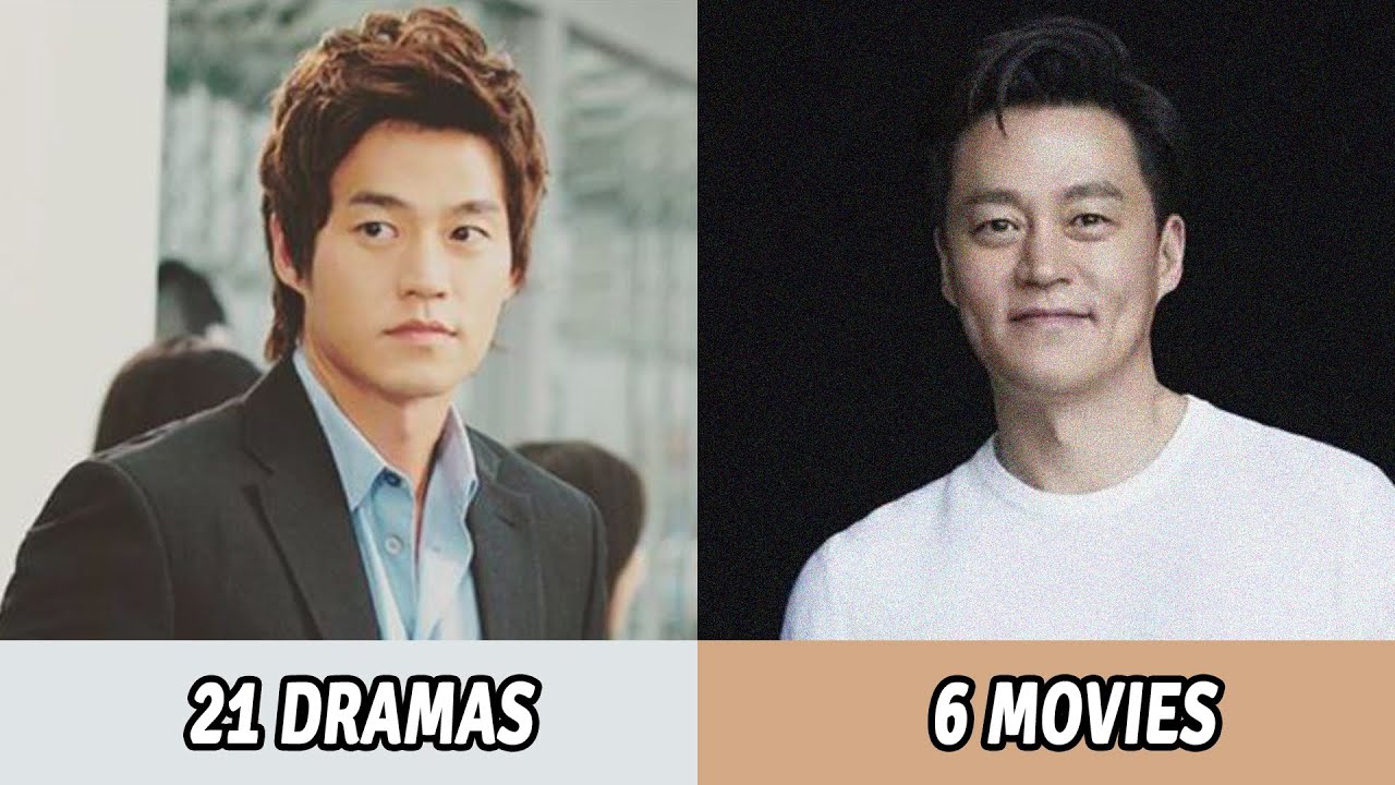All Dramas and Movies of Lee Seo Jin | Lee Seo Jin Dramas and Movies From 1999 to 2024