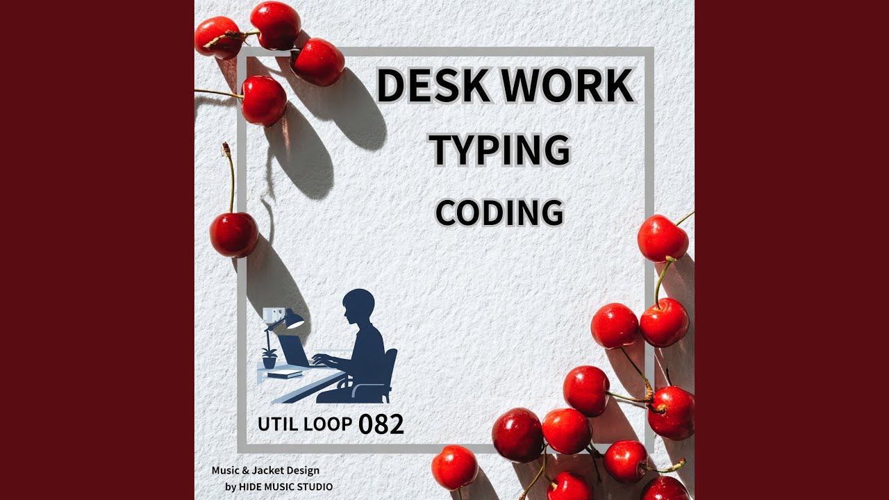 UTIL LOOP 082