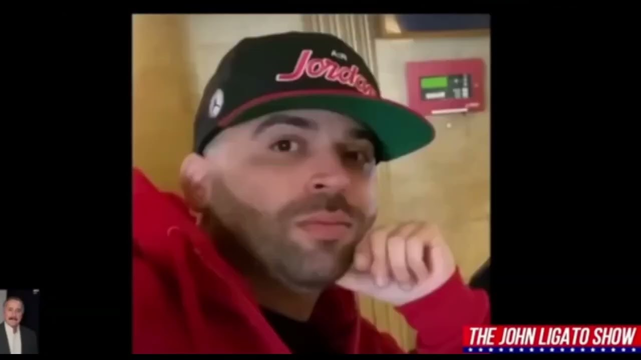 ANSELMO VERBALLY DESTROYED BY 2 OFFICERS