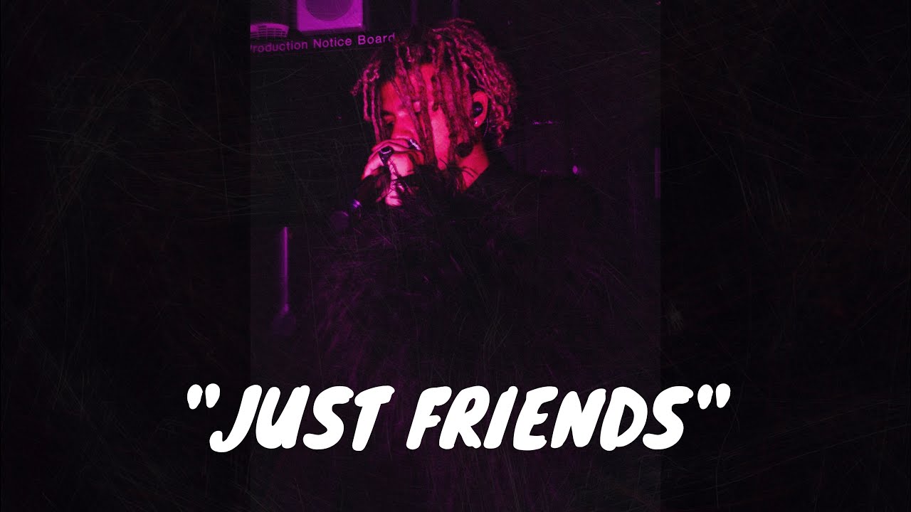 [Free] Iann Dior x The Kid LAROI Type Beat 2023 - Just Friends | Cinnemane Type Beat