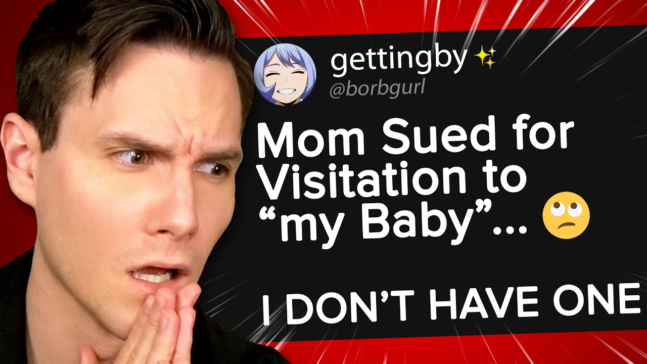 r/InsaneParents - Unhinged Mothers Day 🙃