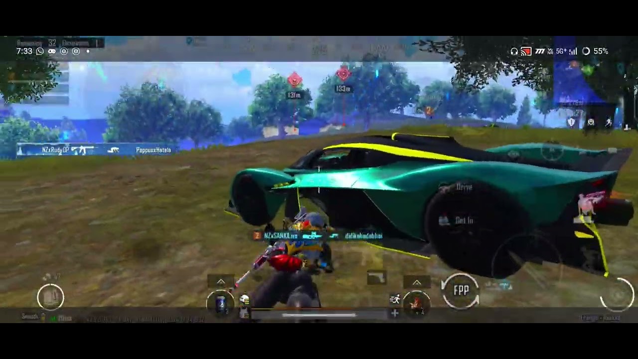 Frags 🔫🔫