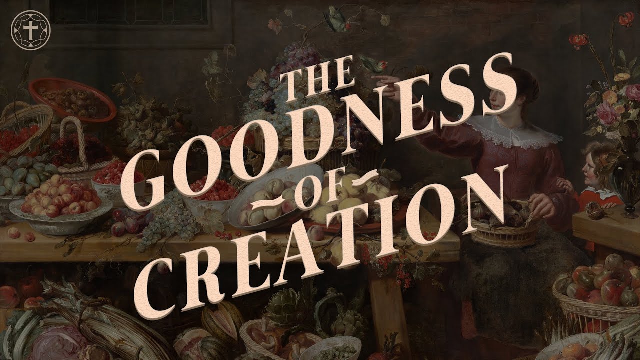 The Goodness of Humanity