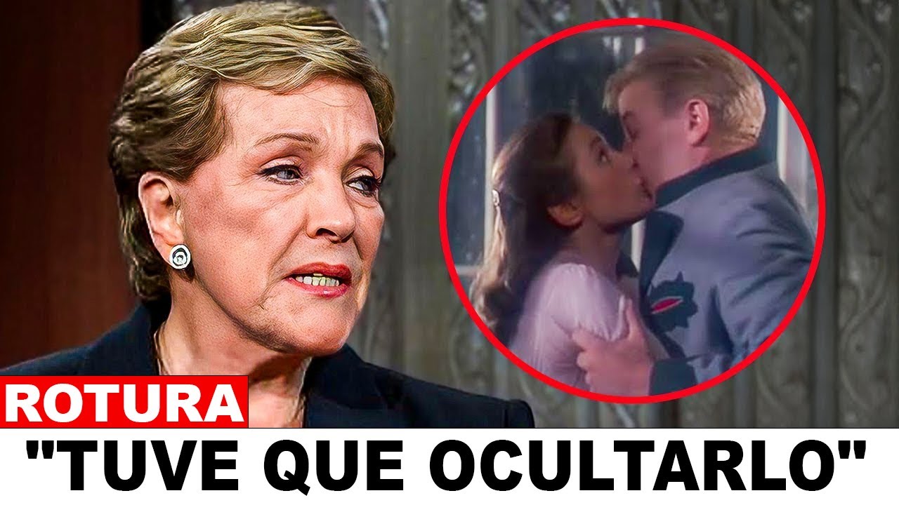 La escena de 'Sonrisas y Lágrimas' de la que el elenco tenía prohibido hablar