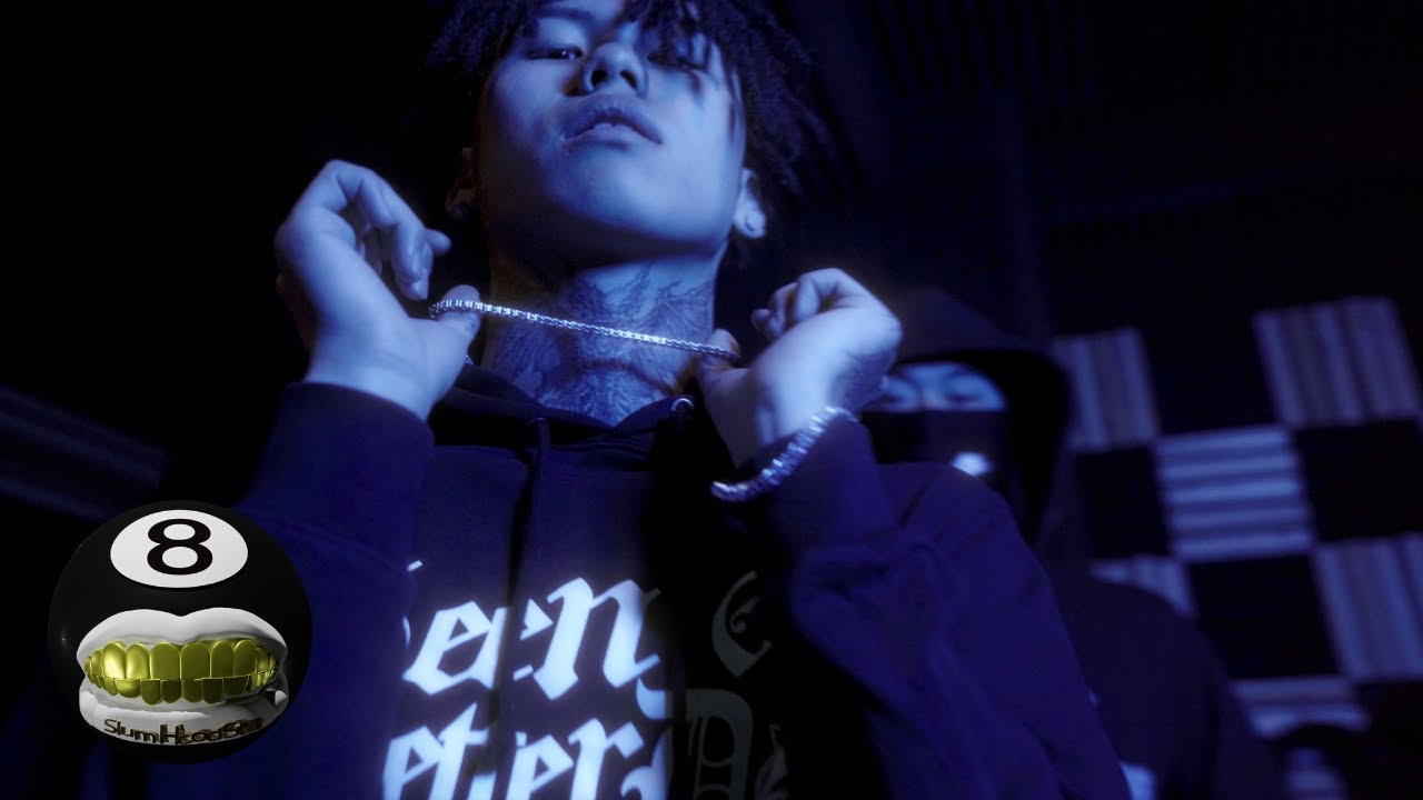 Pxrge Trxxxper - IKETENNA (Official Music Video)