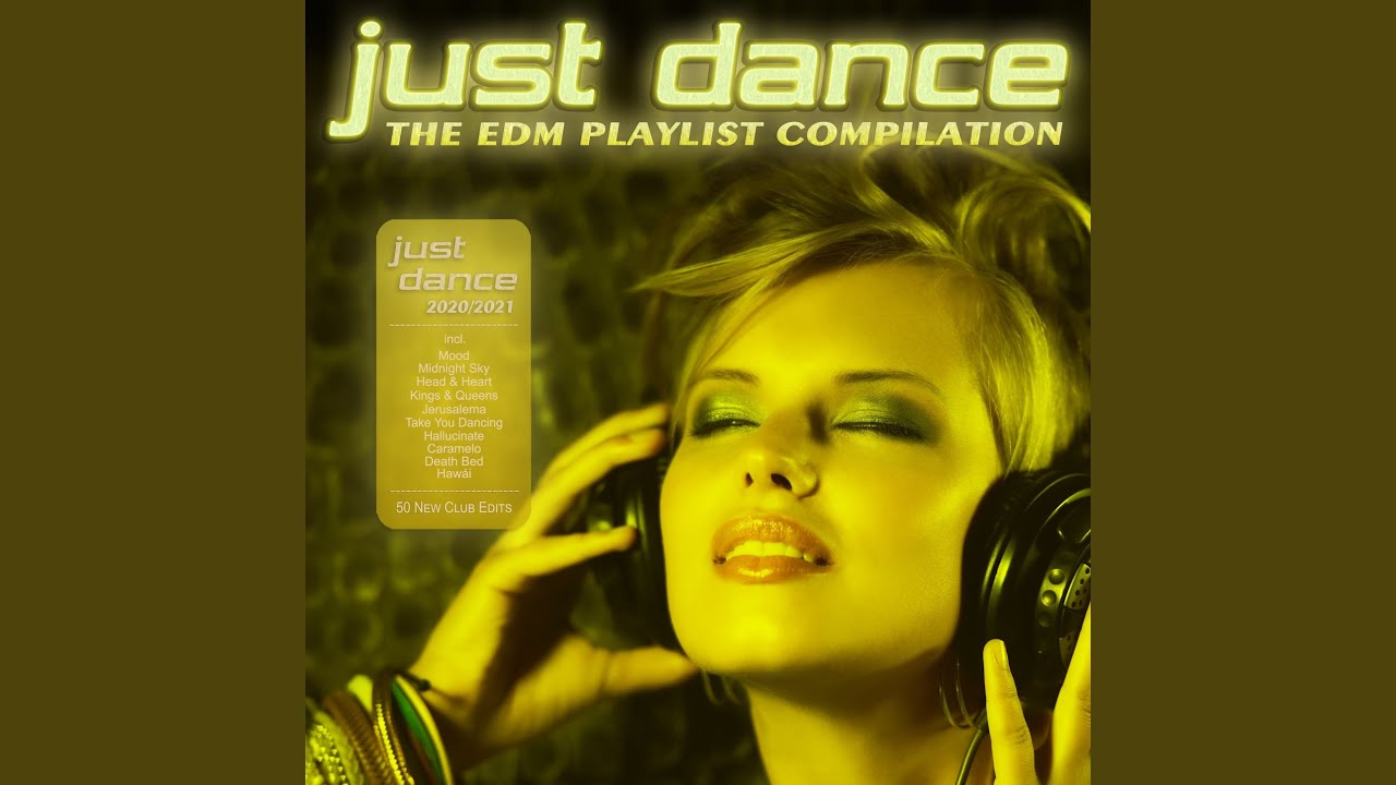 Midnight Sky (Anjuna Club Edit)