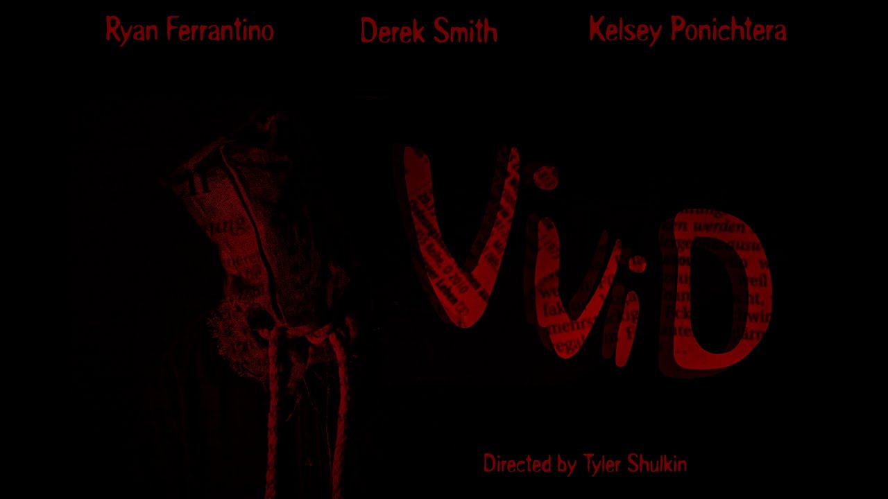 VIVID - 6 Minute Short film