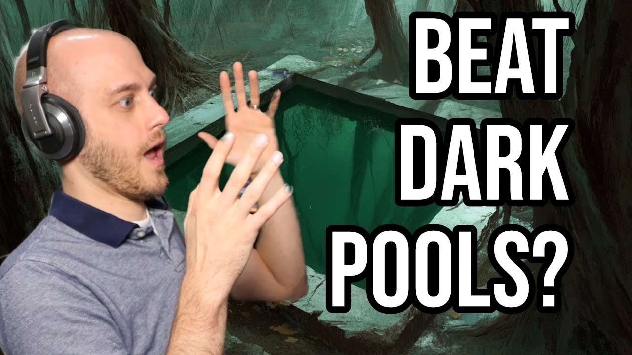 Dark Pools and Order Flow Trading