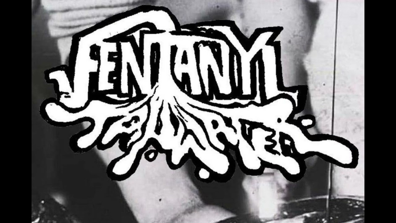Fentanyl Tapwater // Leadhate - Split (2025)