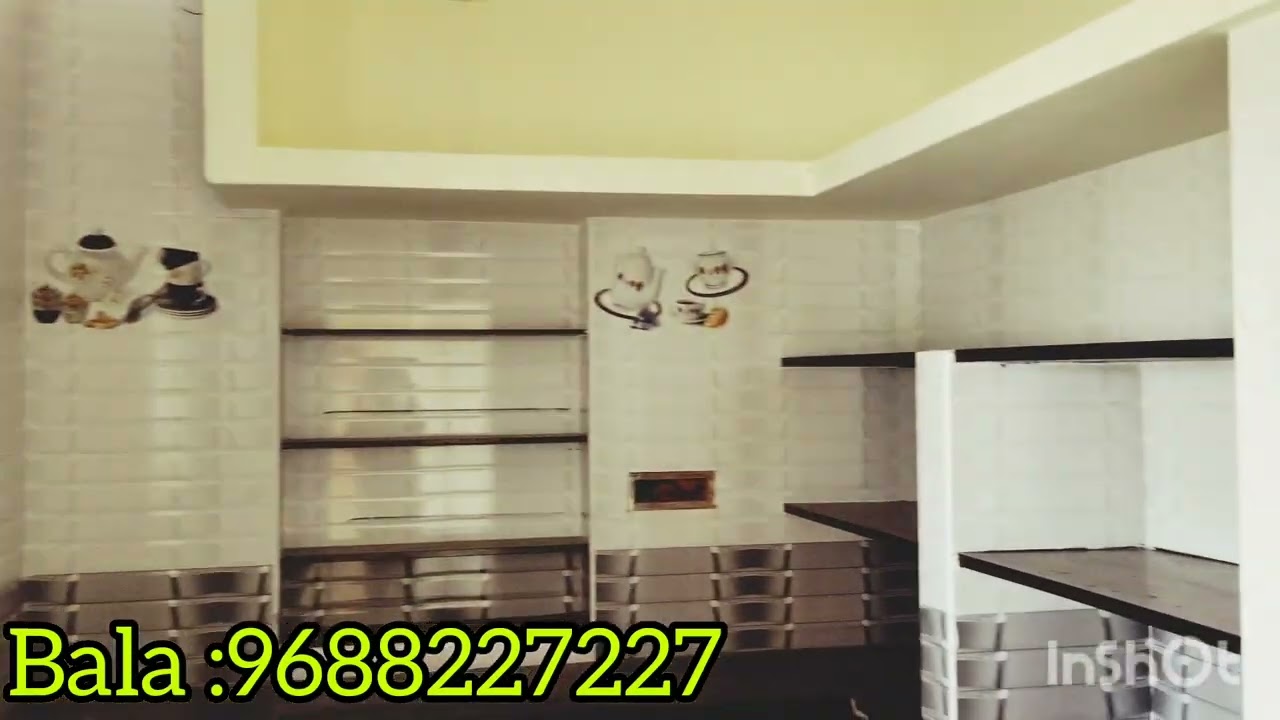 ஈரோடு ரங்கம்பாளையம் மிக அருகில் புதிய வீடு விற்பனைக்கு உள்ளது 2 BHK தனி வீடு விலை 45 லட்சம் மட்டும்.