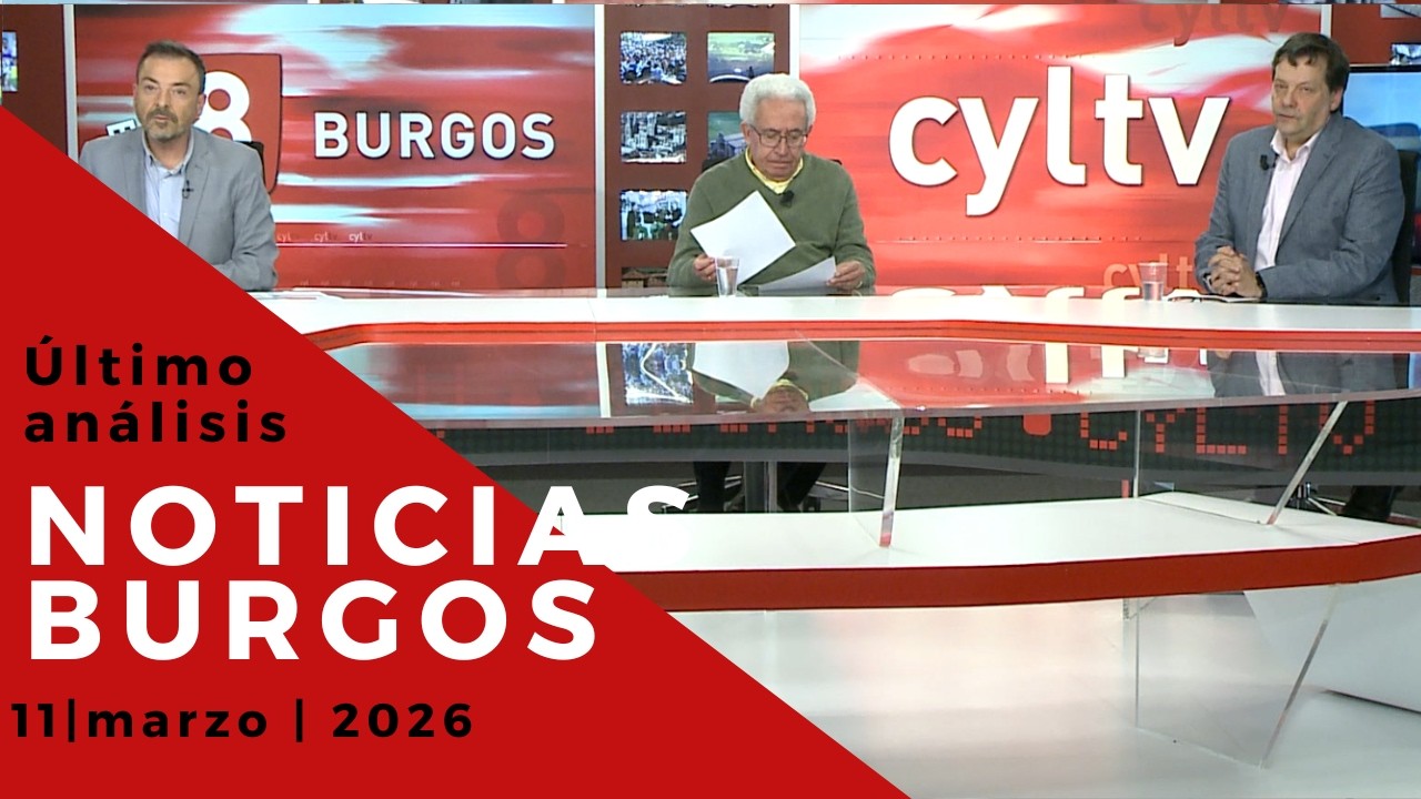 ÚLTIMO ANÁLISIS |11-03-2026