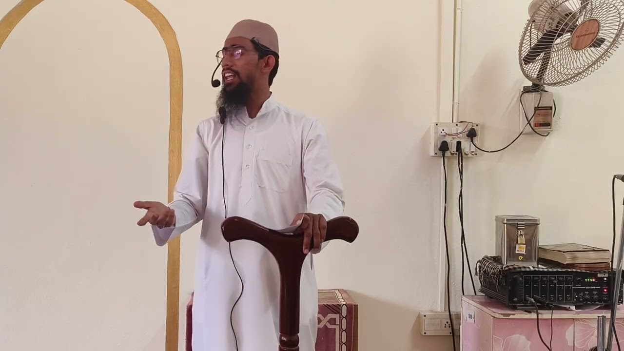 Apne Gunnahun  ka izhar karen aur Allah se mafi talab karen 