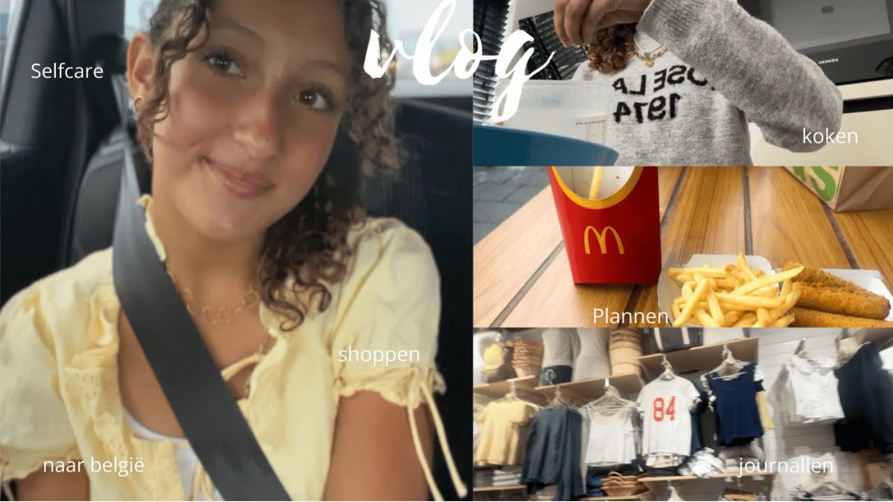 VLOG!🎀💕