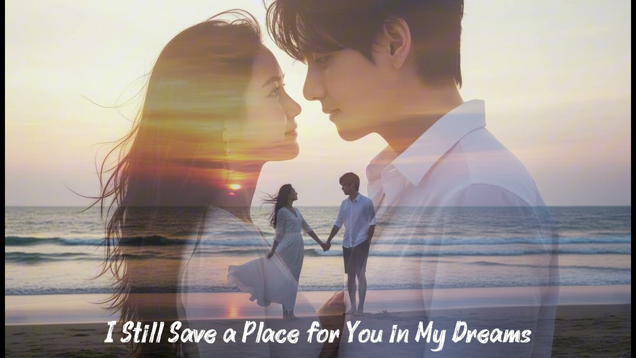I Still Save a Place for You in My Dreams | Heartbreaking Piano Ballad