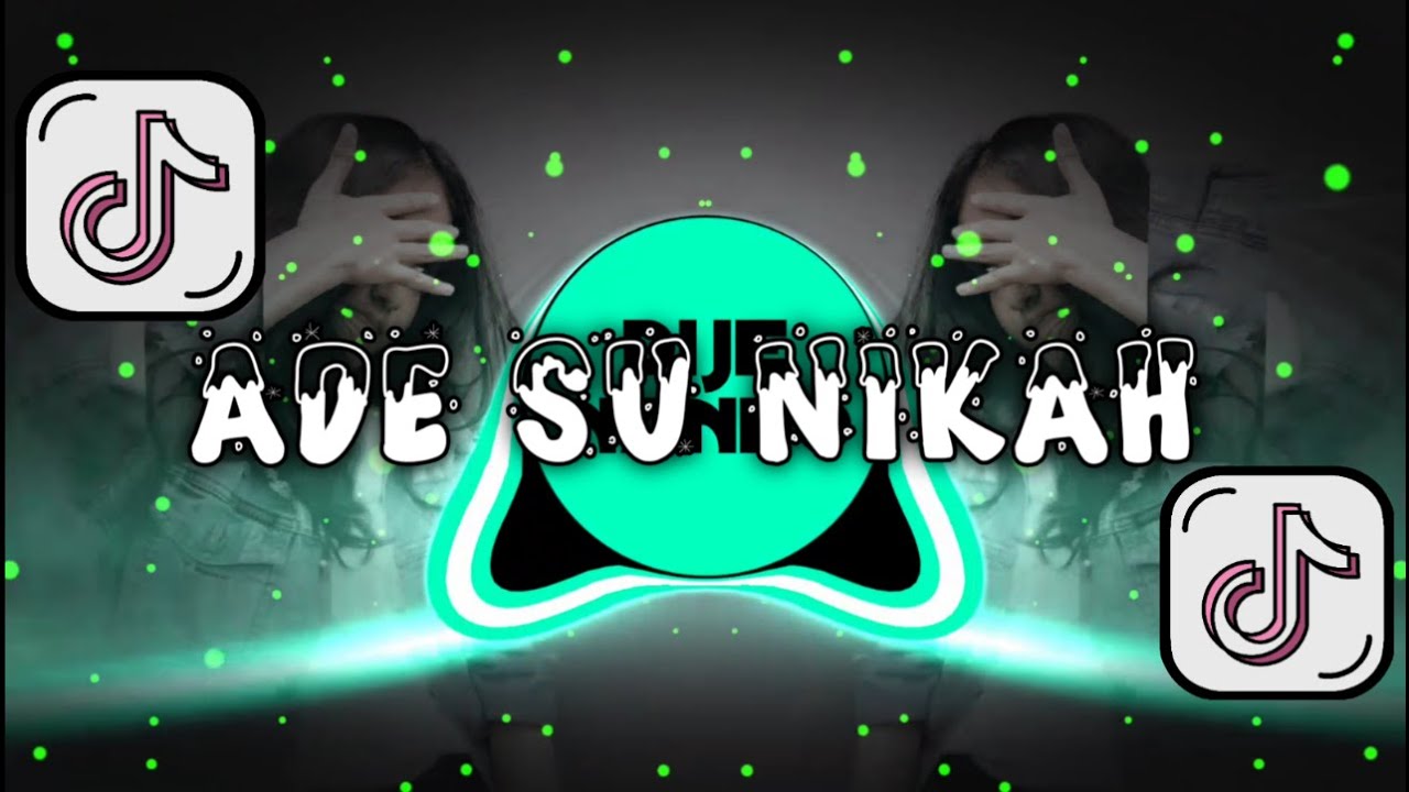 DJ ADE SU NIKAH || SLOW JJ FULL BASS🎶TERBARU 2025 BY Dije Nando