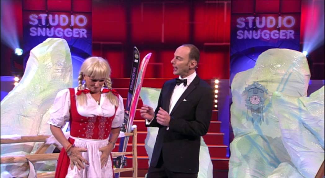 Studio Snugger: is het kletspraat, of niet? (trailer)