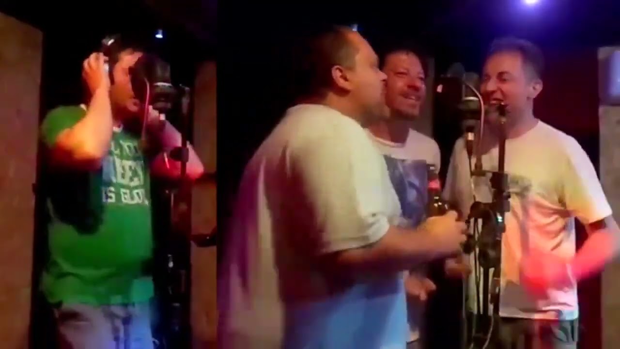 Dr. Sin - Emotional Catastrophe (Cover) - E-music School