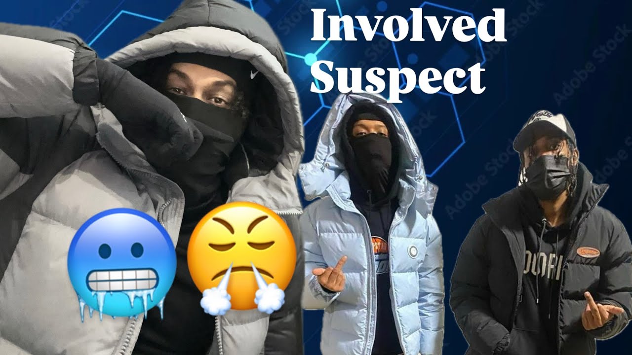 @ActivistRCD React to  #Activegxng Suspect - Involved (Lyric Video) ‪@drldaily‬
