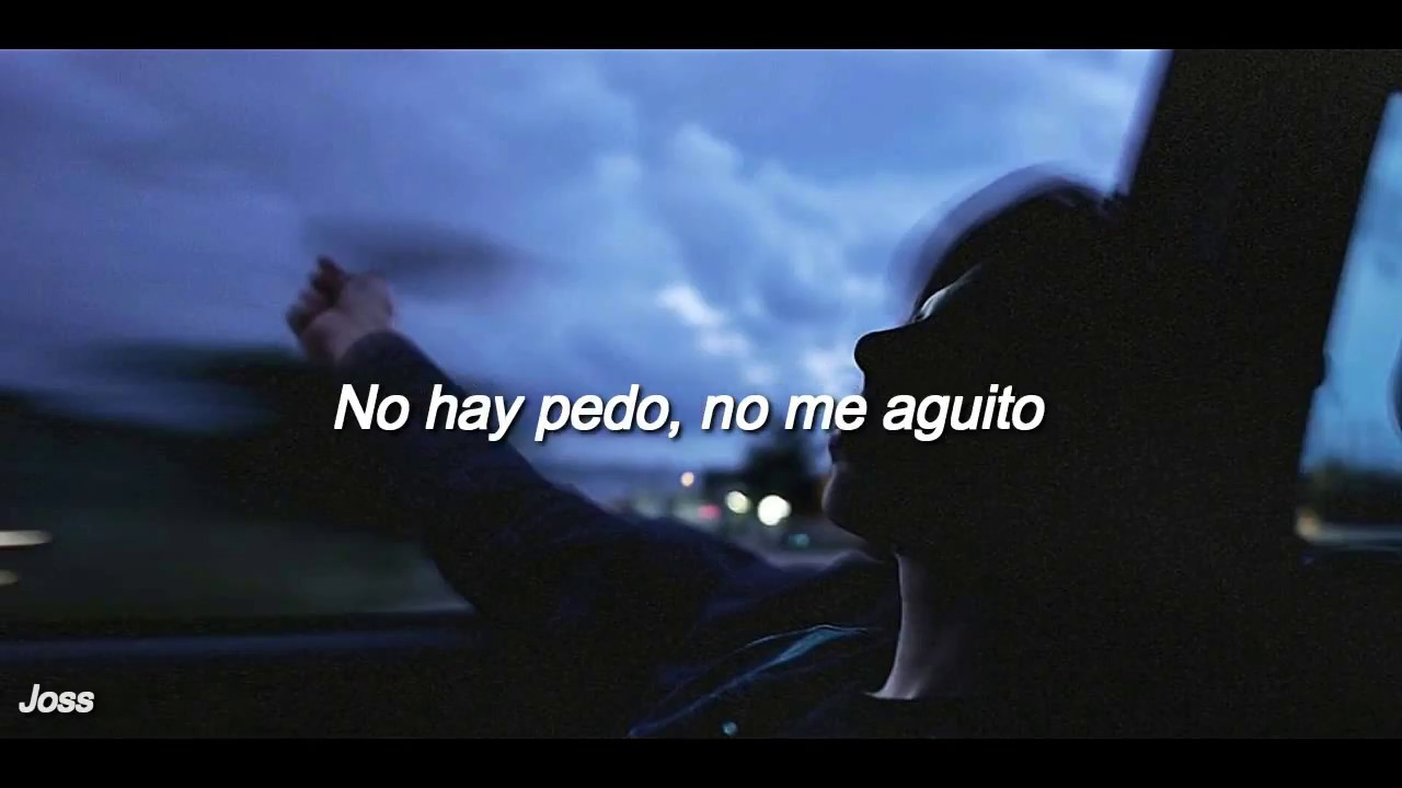 Ed Maverick - Quiero // Letra