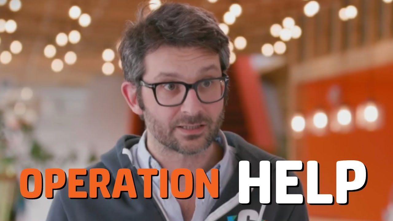 OPERATION HEALTH