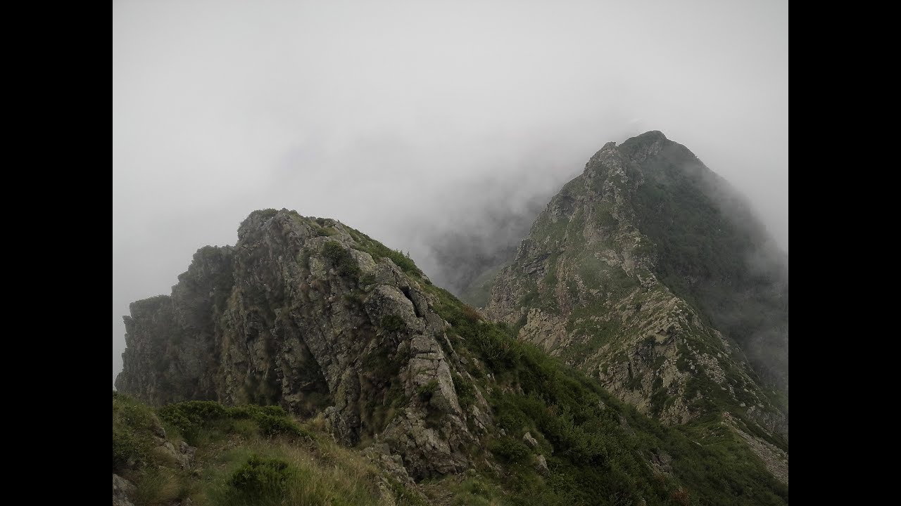 Pizzo Proman Val Grande