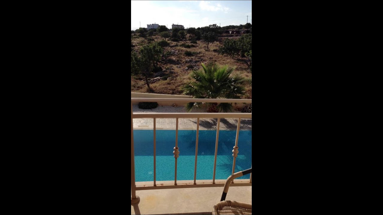 LUXURY VILLA CYPRUS