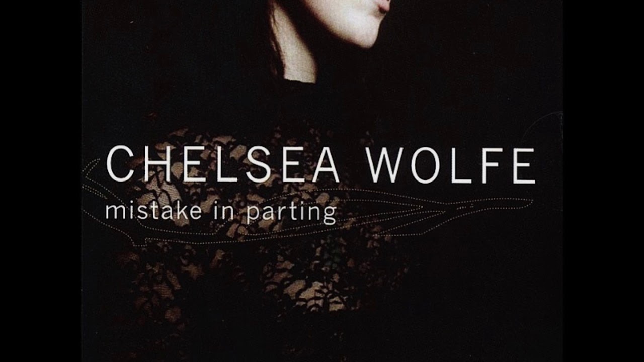 Chelsea Wolfe-Hallelujah