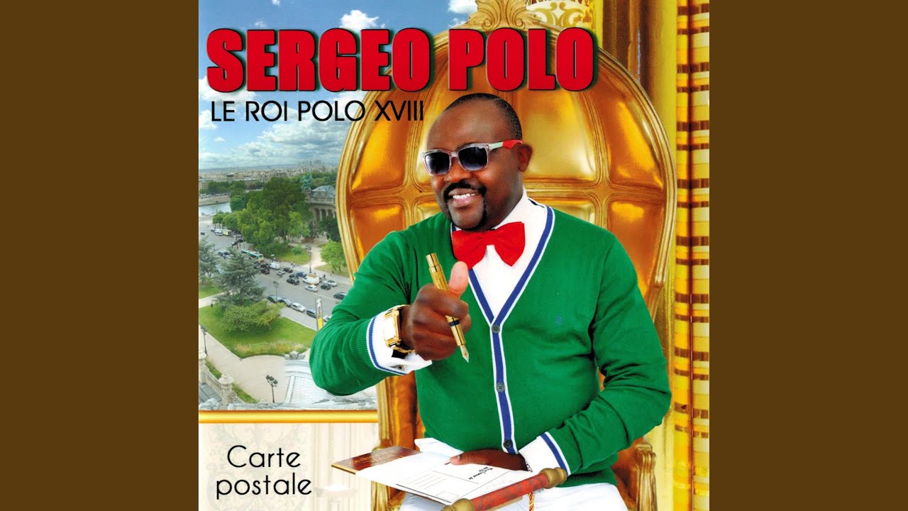 Carte postale