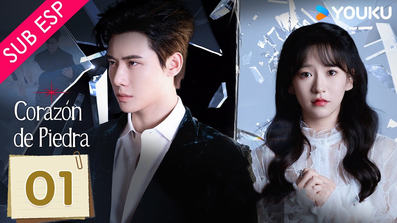 【SUB ESP】Corazón de Piedra EP01 | Dai Gaozheng / Jin Zixuan / Wang Bingxiang / Xu Huiwen | YOUKU