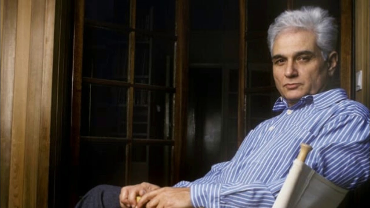 Derrida 1   La déconstrucción   S Vinolo