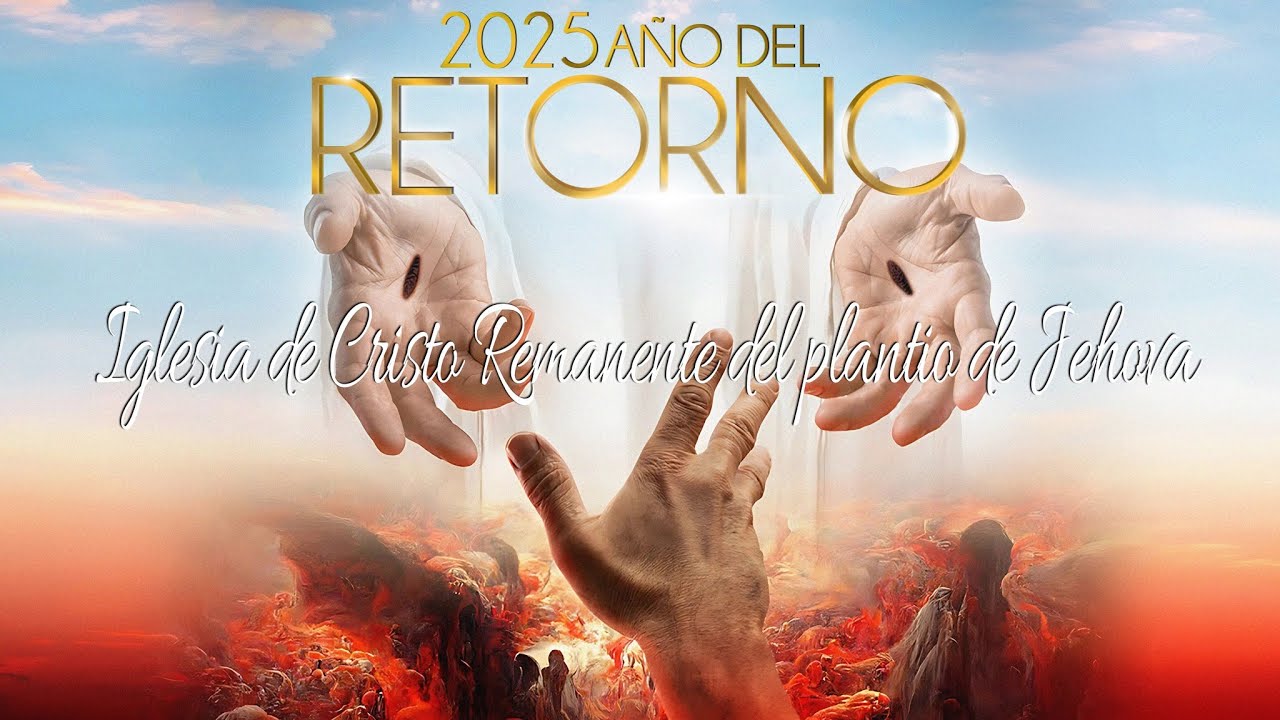 Proclama Profética 2026 | Miércoles 31/12/2025 | Simultáneo Ebenezer GT–HN con Iglesia Aceite Fresco