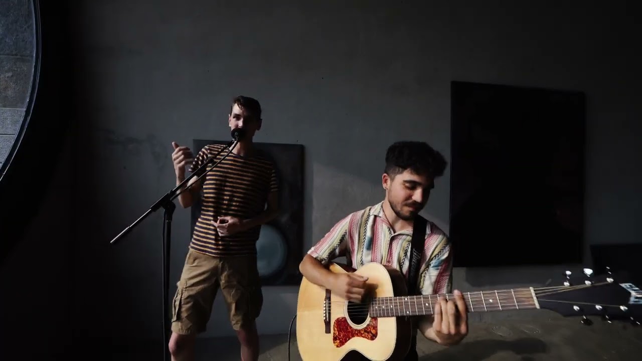 Gwendal White - L’aventurière // (A)VOID sessions