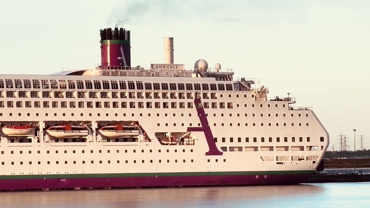 Ship Spotting