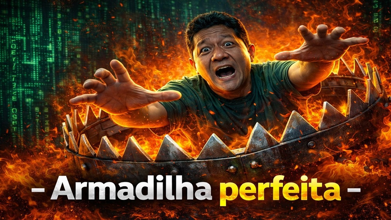 Mentira x verdade: como a ilusão te controla