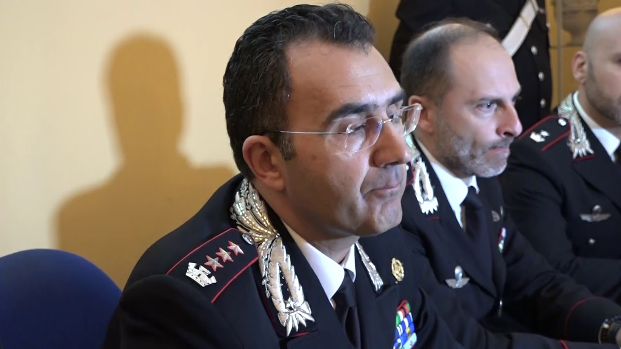 A Noicattaro, nel barese, arrestati in 5 ritenuti responsabili di sequestro di persona