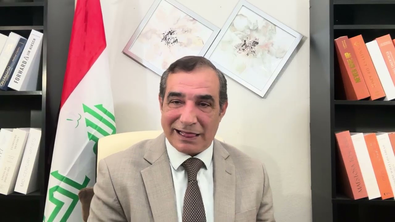 ترامب سيتخذ قرارا ً مصيرياً باتجاه نظام طهران وذيوله بالعراق